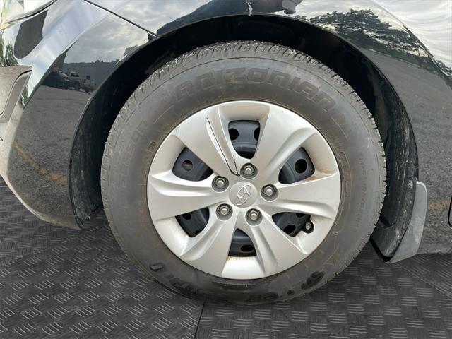 used 2016 Hyundai Elantra car, priced at $9,966