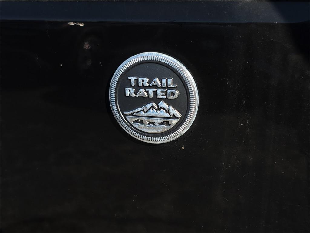 used 2014 Jeep Wrangler Unlimited car, priced at $13,966