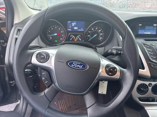 used 2014 Ford Focus car, priced at $8,966