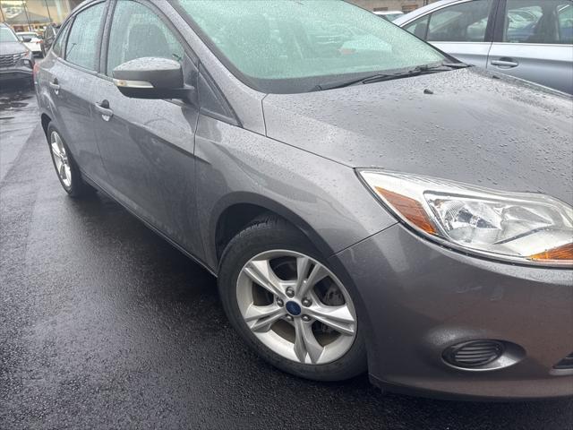 used 2014 Ford Focus car, priced at $8,966