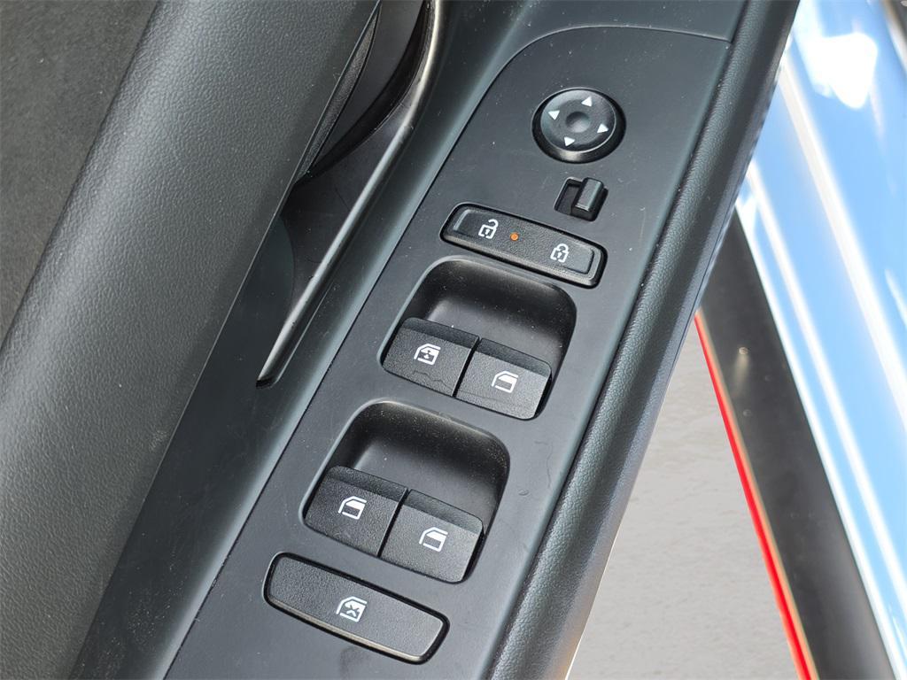 used 2025 Hyundai ELANTRA N car, priced at $32,566