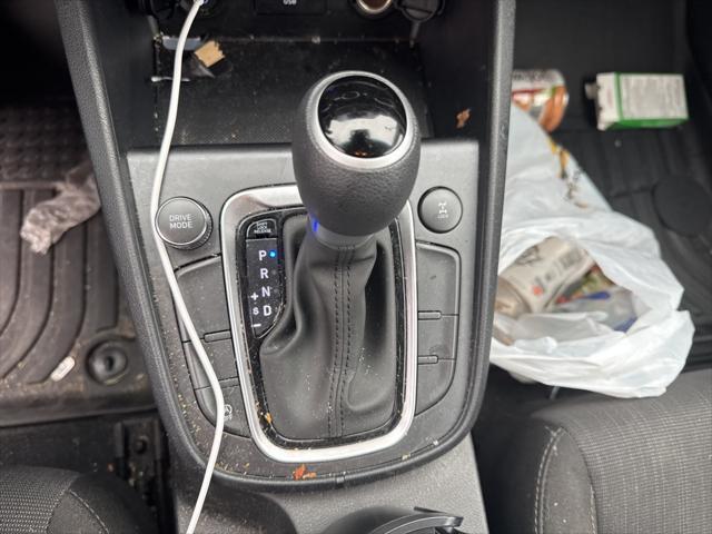 used 2023 Hyundai Kona car, priced at $21,066