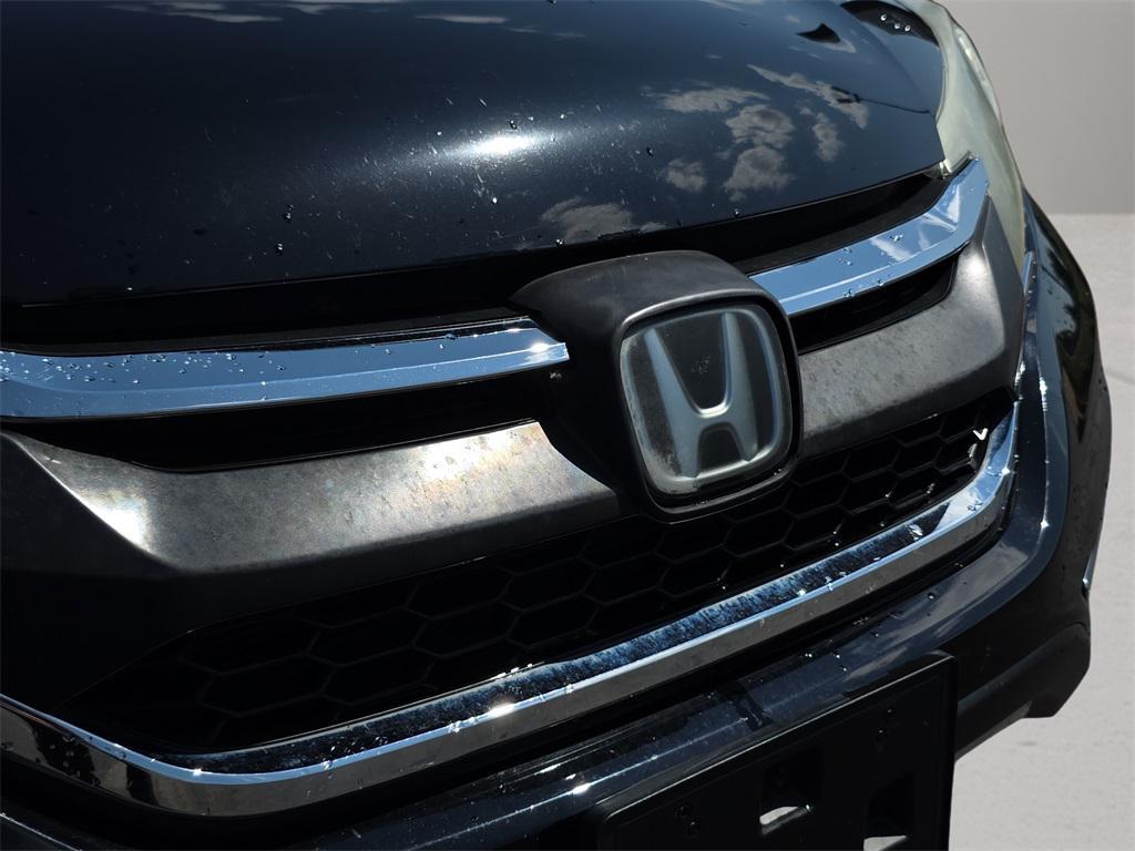 used 2016 Honda CR-V car, priced at $11,266