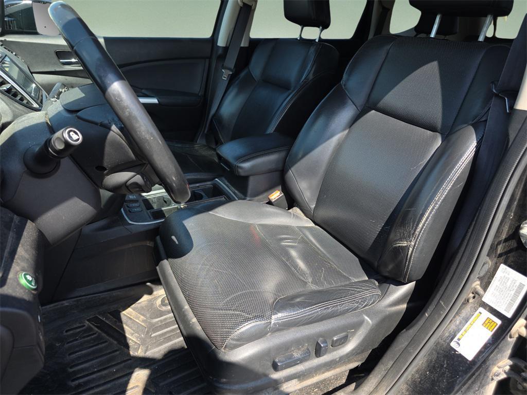 used 2016 Honda CR-V car, priced at $11,266
