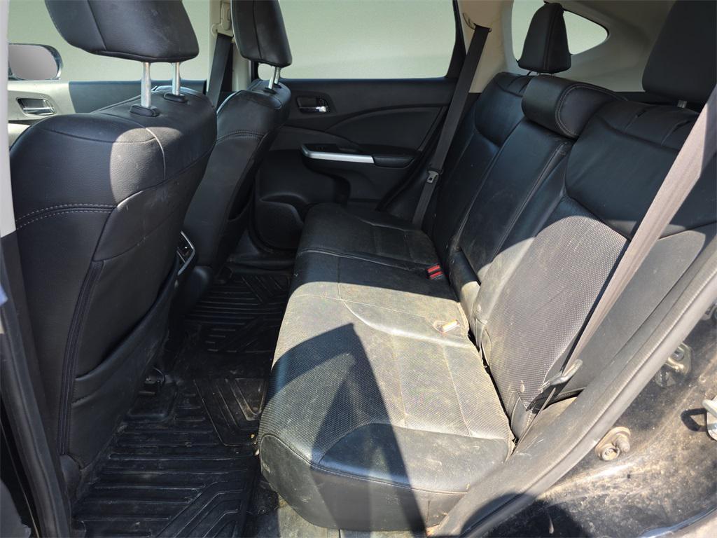 used 2016 Honda CR-V car, priced at $11,266