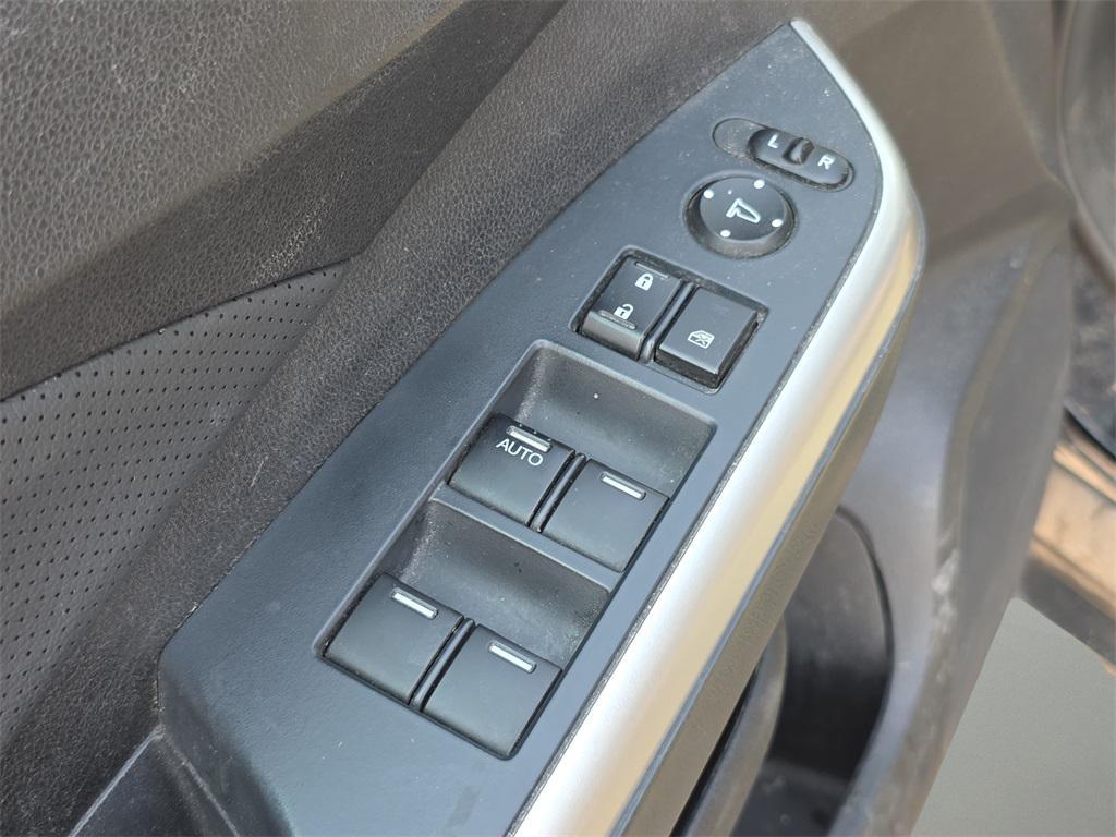 used 2016 Honda CR-V car, priced at $11,266