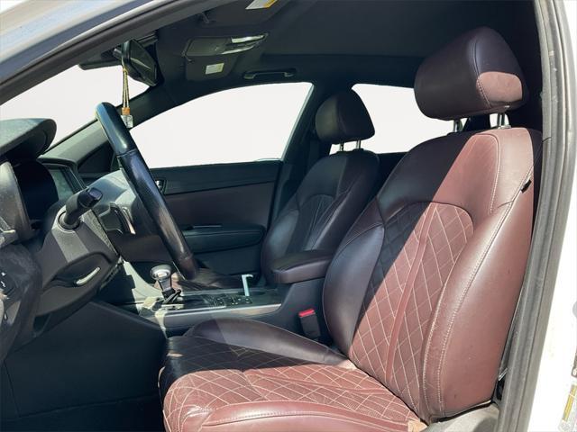 used 2016 Kia Optima car, priced at $11,766