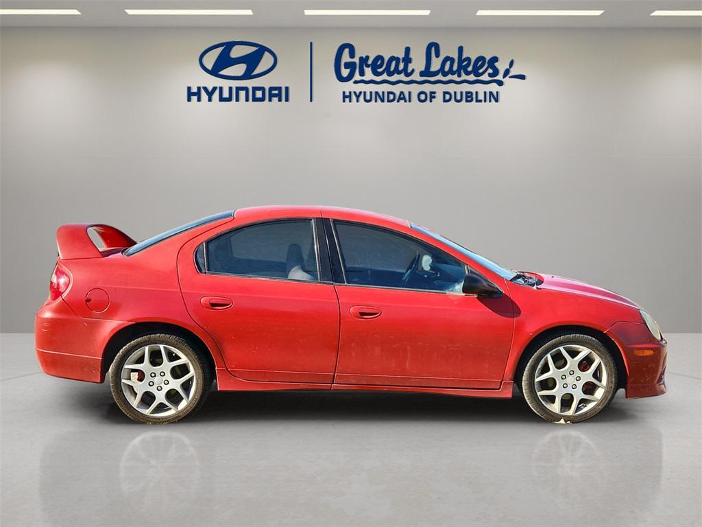 used 2003 Dodge Neon car, priced at $6,466