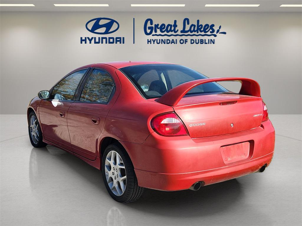 used 2003 Dodge Neon car, priced at $6,466