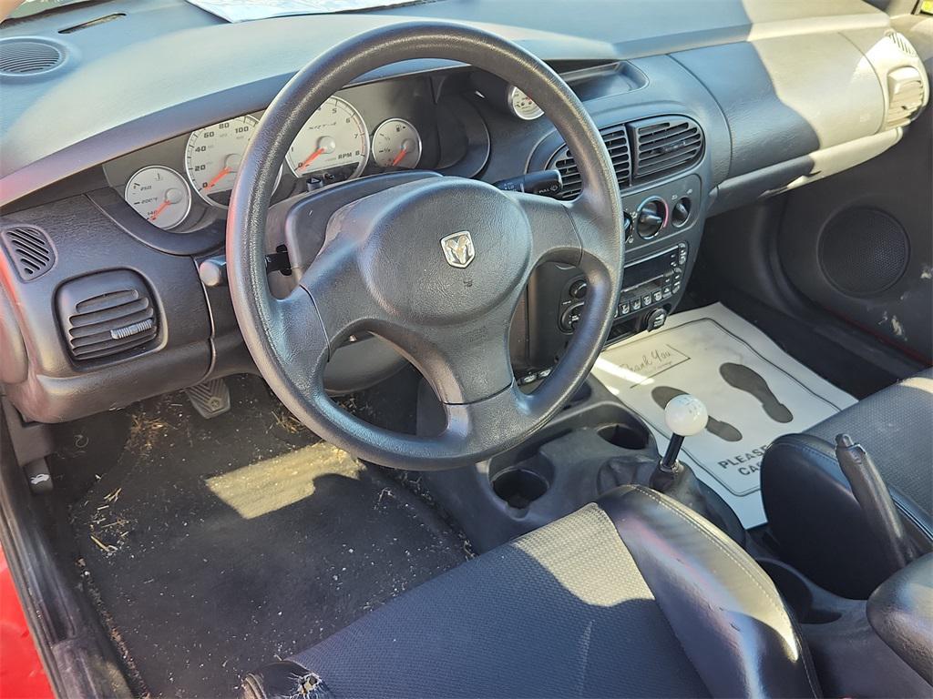 used 2003 Dodge Neon car, priced at $6,466