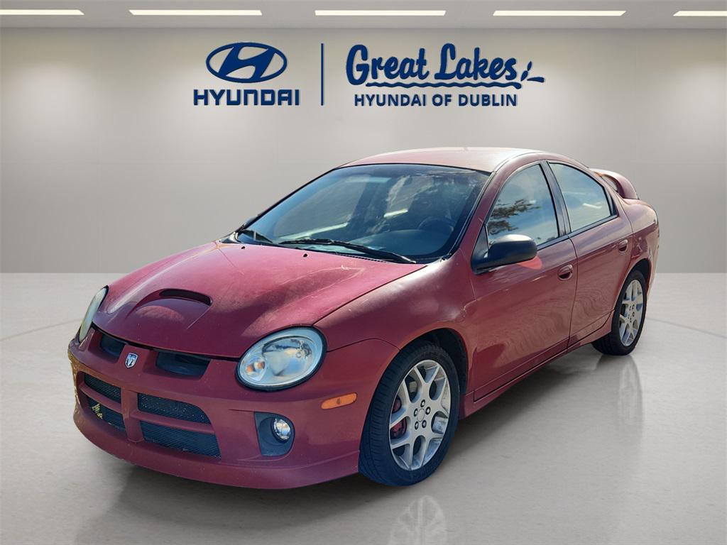 used 2003 Dodge Neon car, priced at $6,766