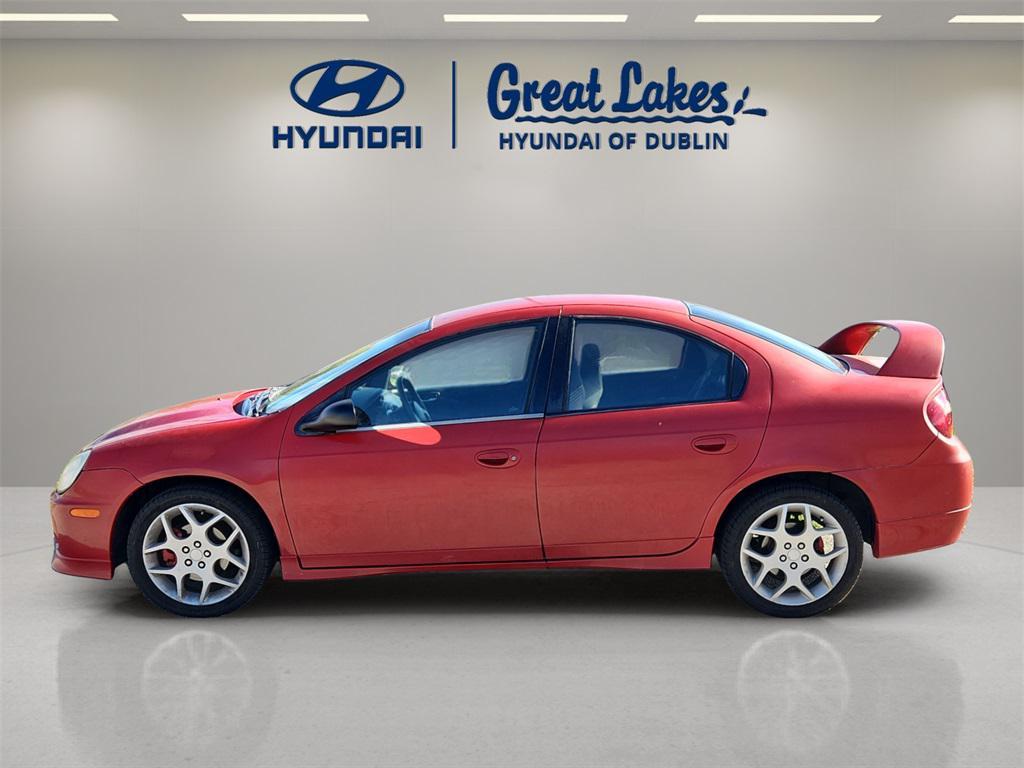 used 2003 Dodge Neon car, priced at $6,466