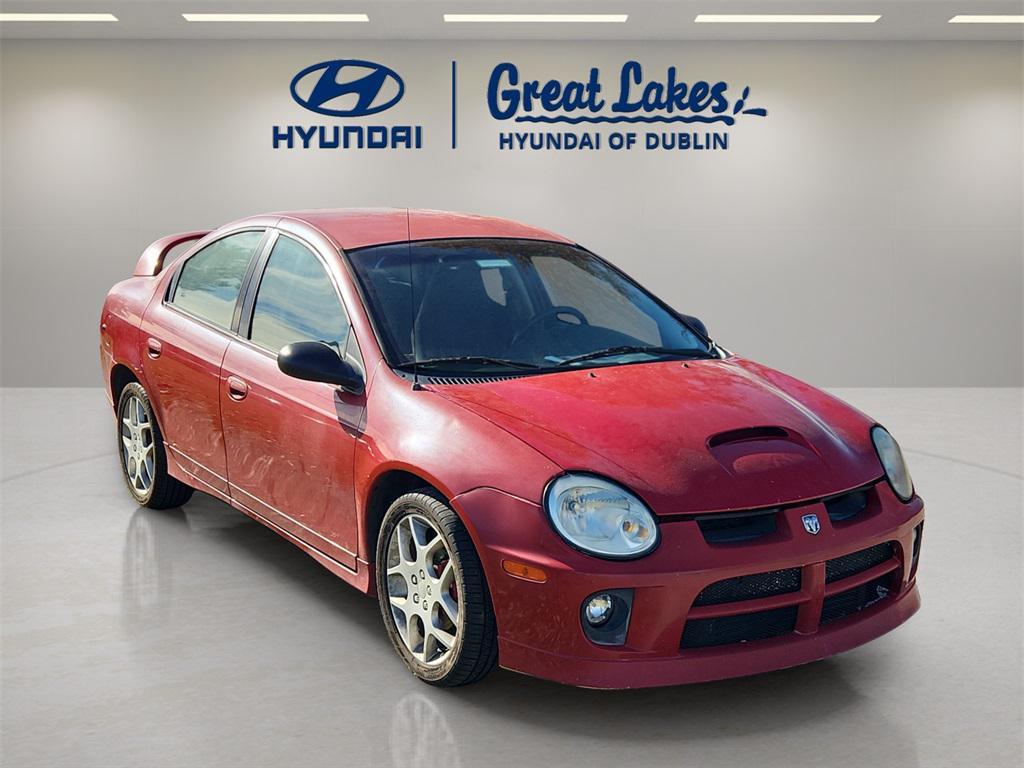 used 2003 Dodge Neon car, priced at $6,466