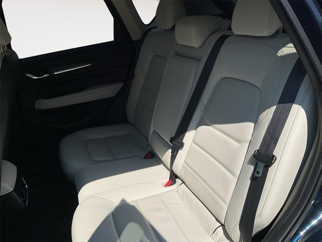 used 2021 Mazda CX-5 car, priced at $25,966