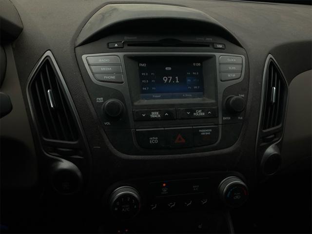 used 2015 Hyundai Tucson car, priced at $9,166