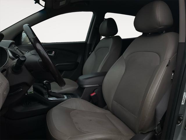 used 2015 Hyundai Tucson car, priced at $9,166