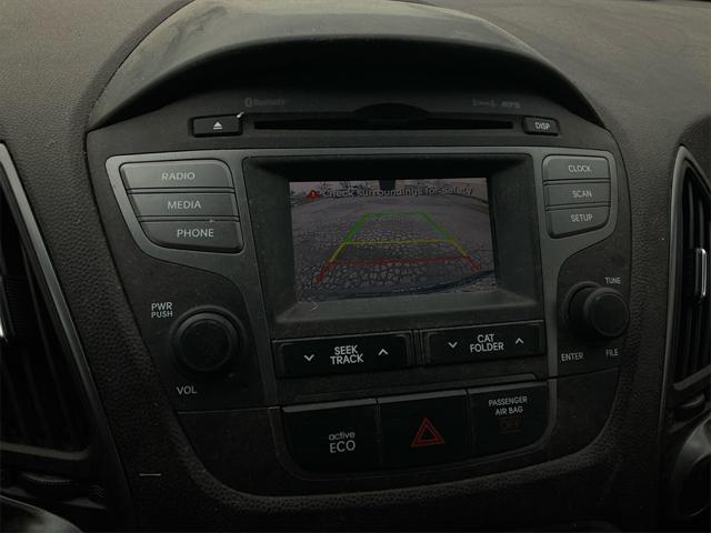 used 2015 Hyundai Tucson car, priced at $9,166
