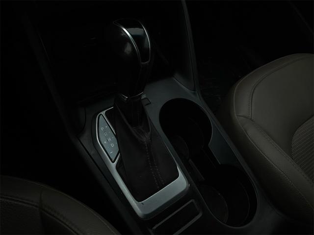 used 2015 Hyundai Tucson car, priced at $9,166