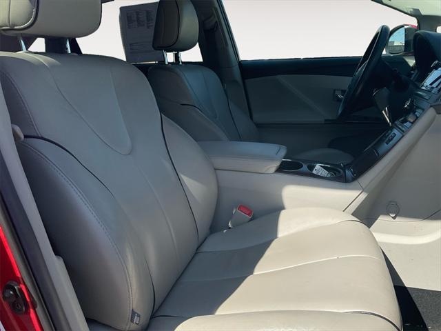 used 2012 Toyota Venza car, priced at $11,266