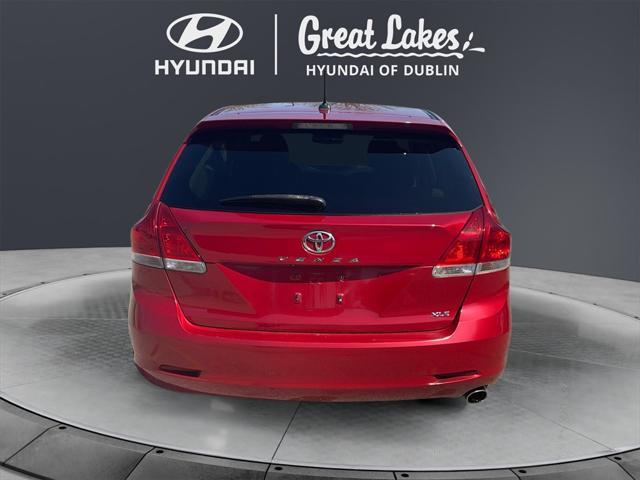 used 2012 Toyota Venza car, priced at $11,266
