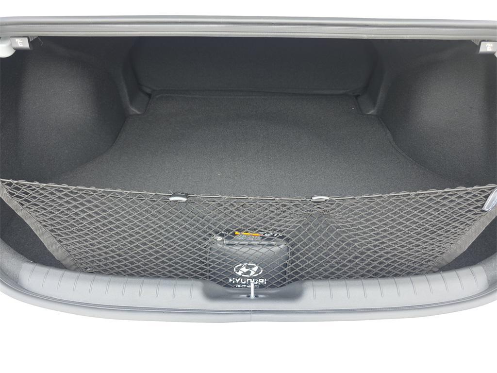 new 2025 Hyundai ELANTRA HEV car, priced at $26,663
