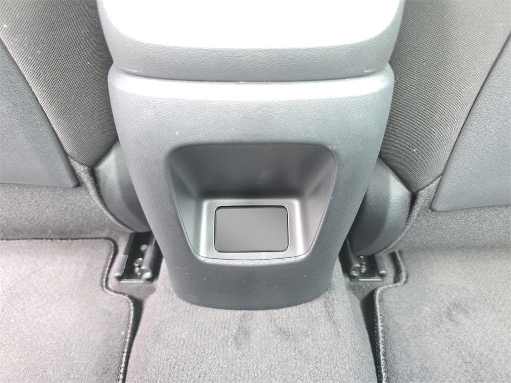 new 2025 Hyundai ELANTRA HEV car, priced at $26,663