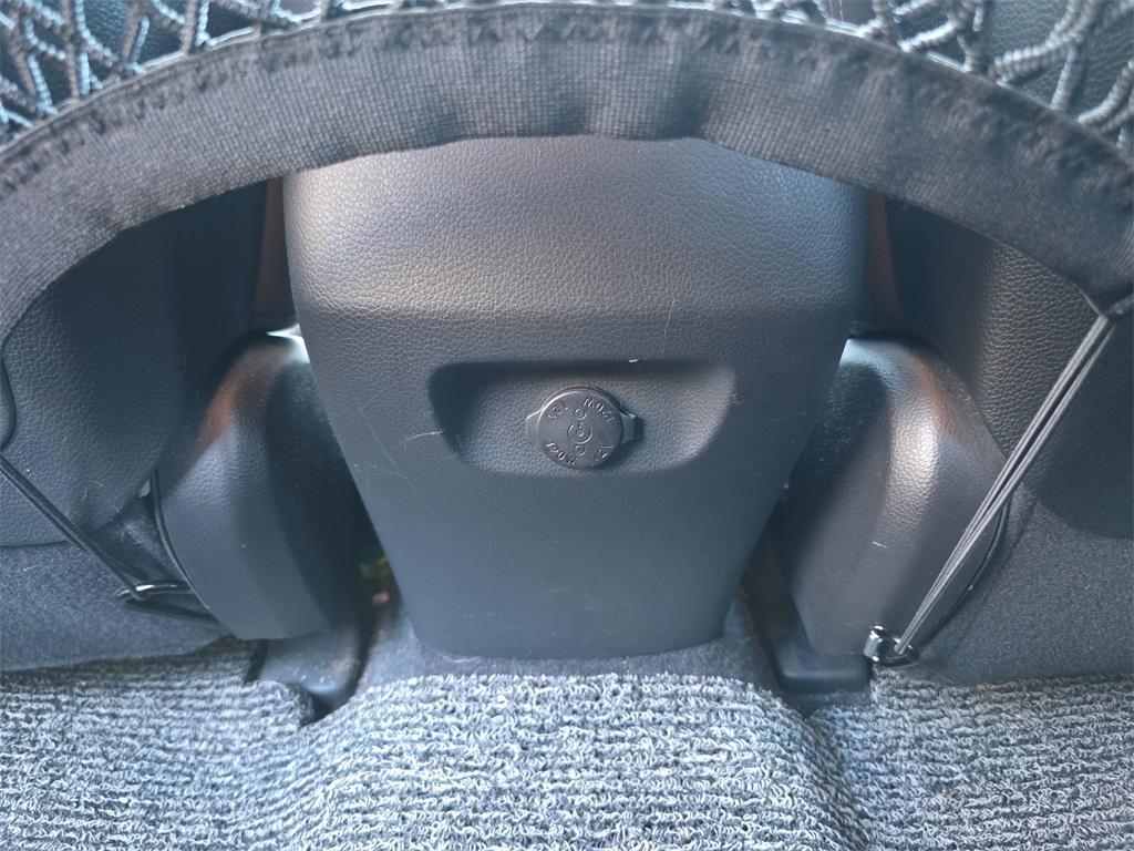 used 2017 Hyundai Santa Fe Sport car, priced at $14,266