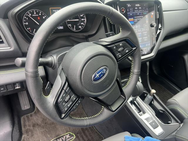 used 2023 Subaru Ascent car, priced at $39,166