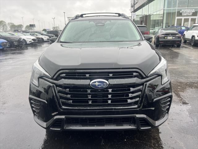 used 2023 Subaru Ascent car, priced at $39,166