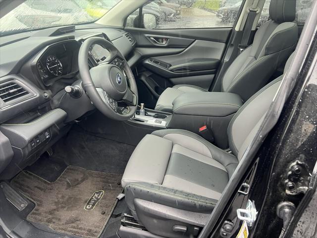 used 2023 Subaru Ascent car, priced at $39,166
