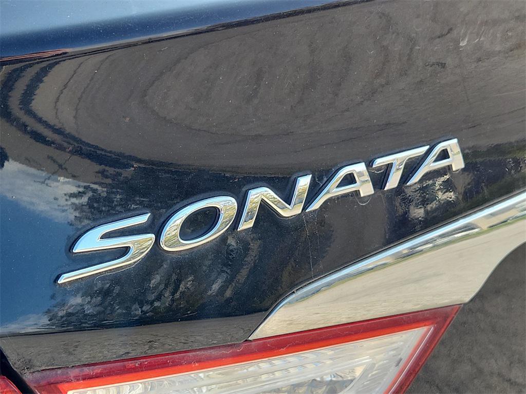 used 2012 Hyundai Sonata car, priced at $5,166