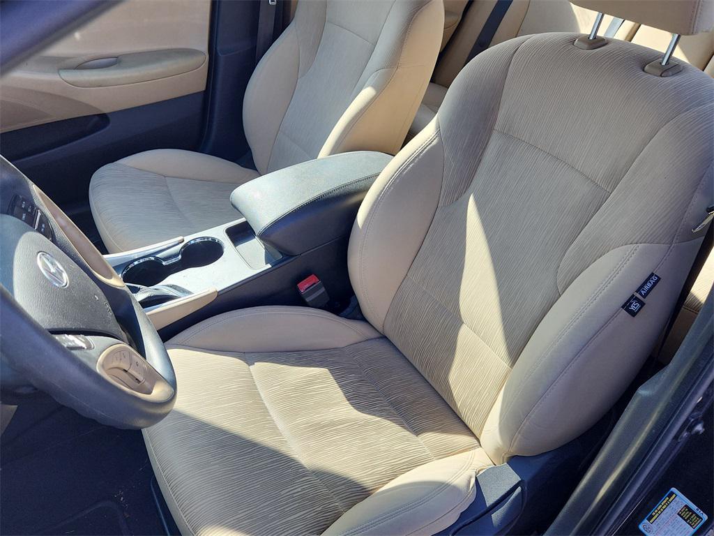 used 2012 Hyundai Sonata car, priced at $5,166