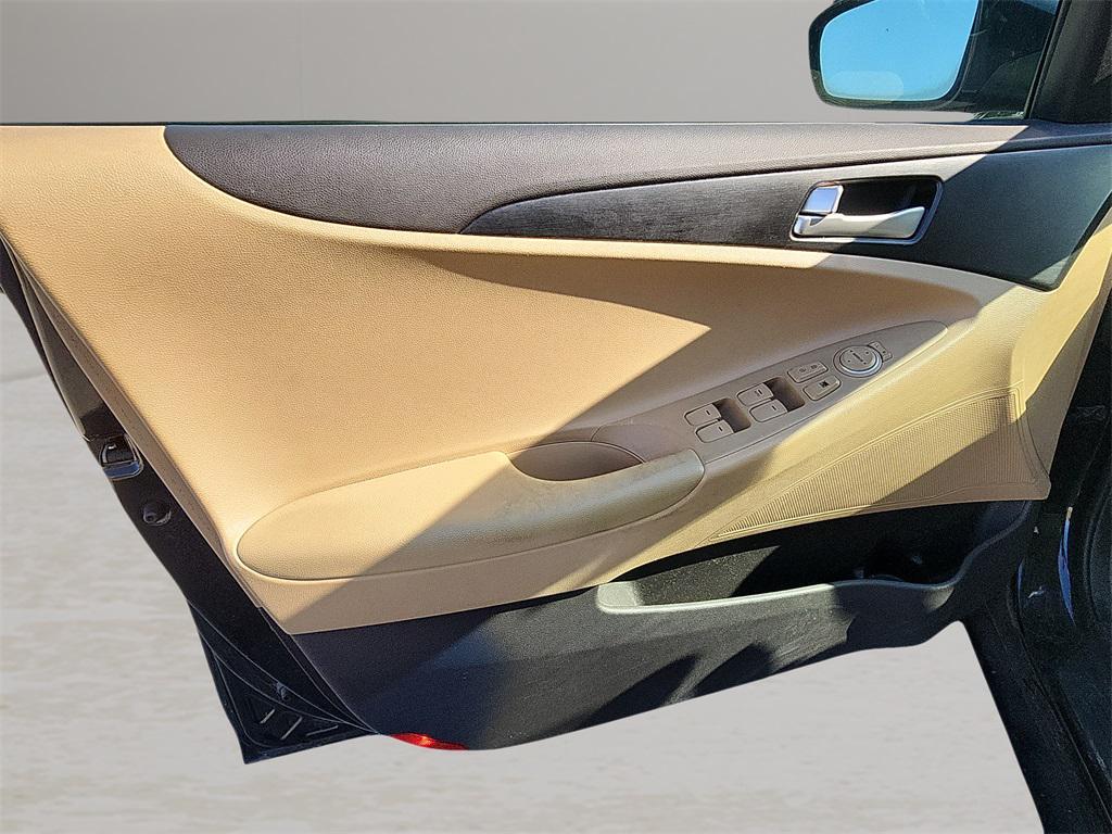 used 2012 Hyundai Sonata car, priced at $5,166