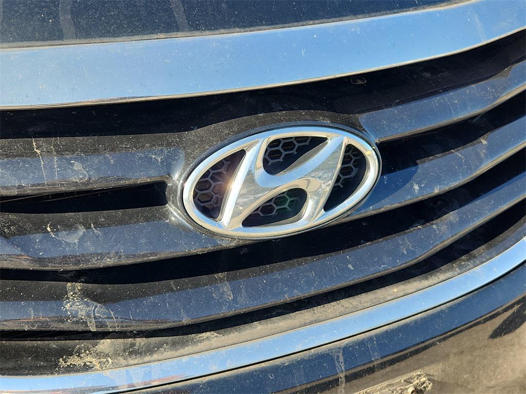 used 2012 Hyundai Sonata car, priced at $5,166