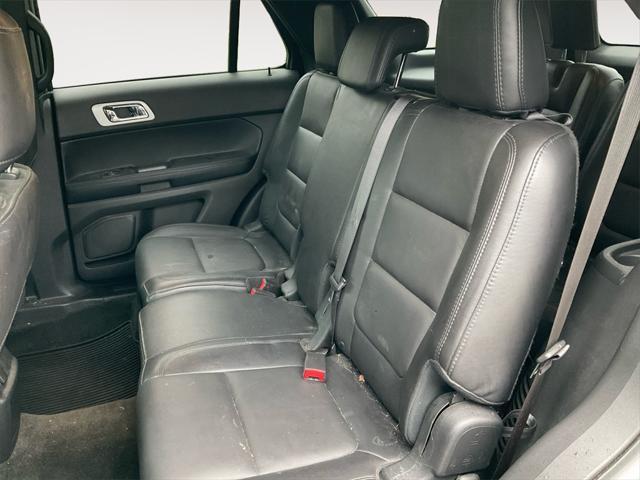 used 2014 Ford Explorer car, priced at $10,366
