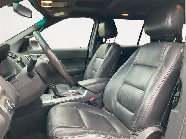 used 2014 Ford Explorer car, priced at $10,366