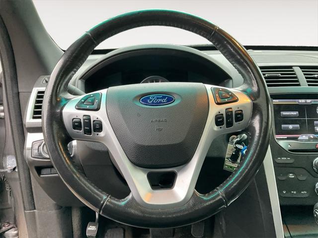 used 2014 Ford Explorer car, priced at $10,366