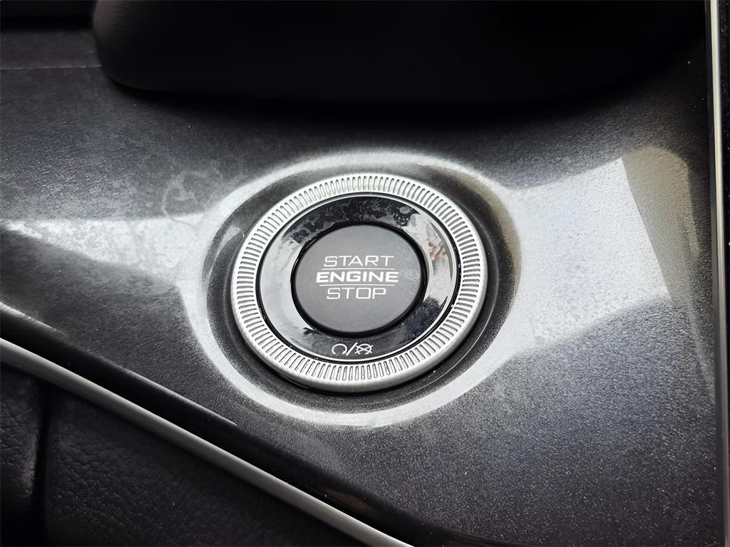 used 2022 Jeep Grand Cherokee L car, priced at $26,966