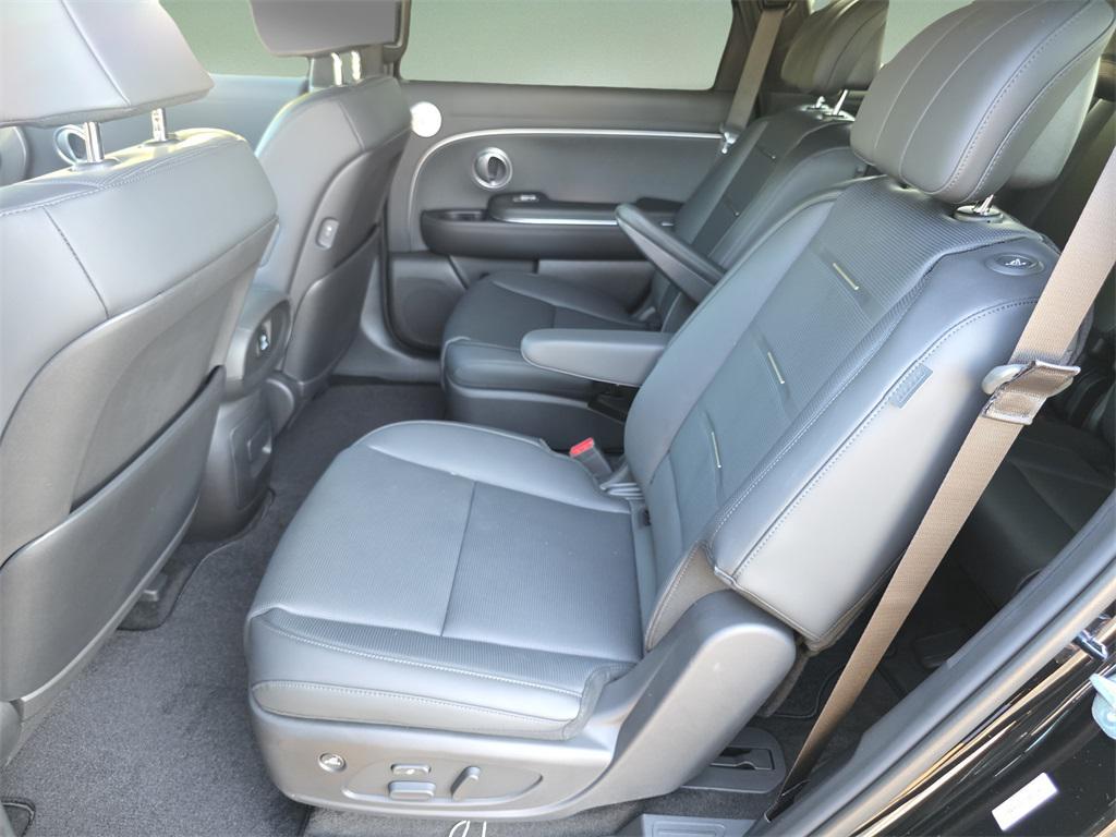 new 2026 Hyundai Palisade car, priced at $55,143