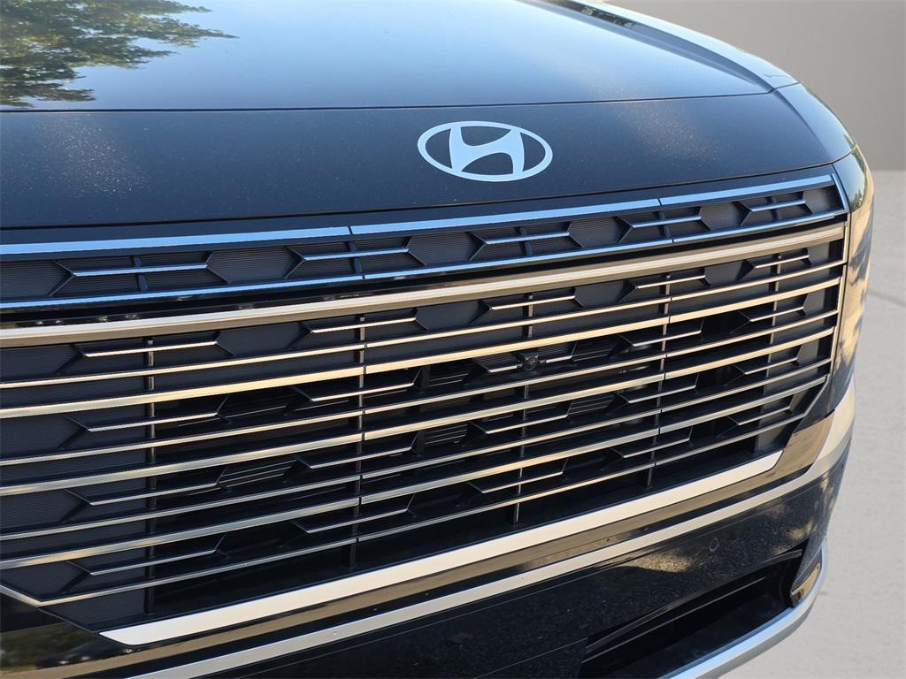 new 2026 Hyundai Palisade car, priced at $55,143