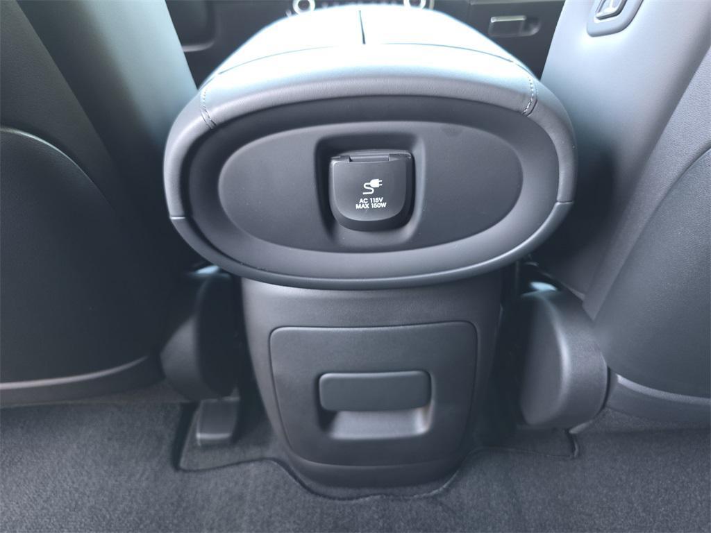 new 2026 Hyundai Palisade car, priced at $55,143