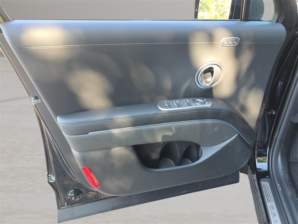 new 2026 Hyundai Palisade car, priced at $55,143