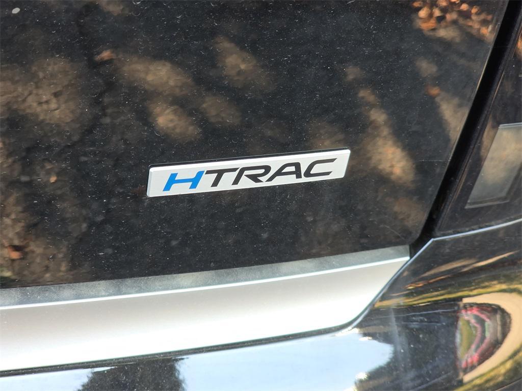 new 2026 Hyundai Palisade car, priced at $55,143