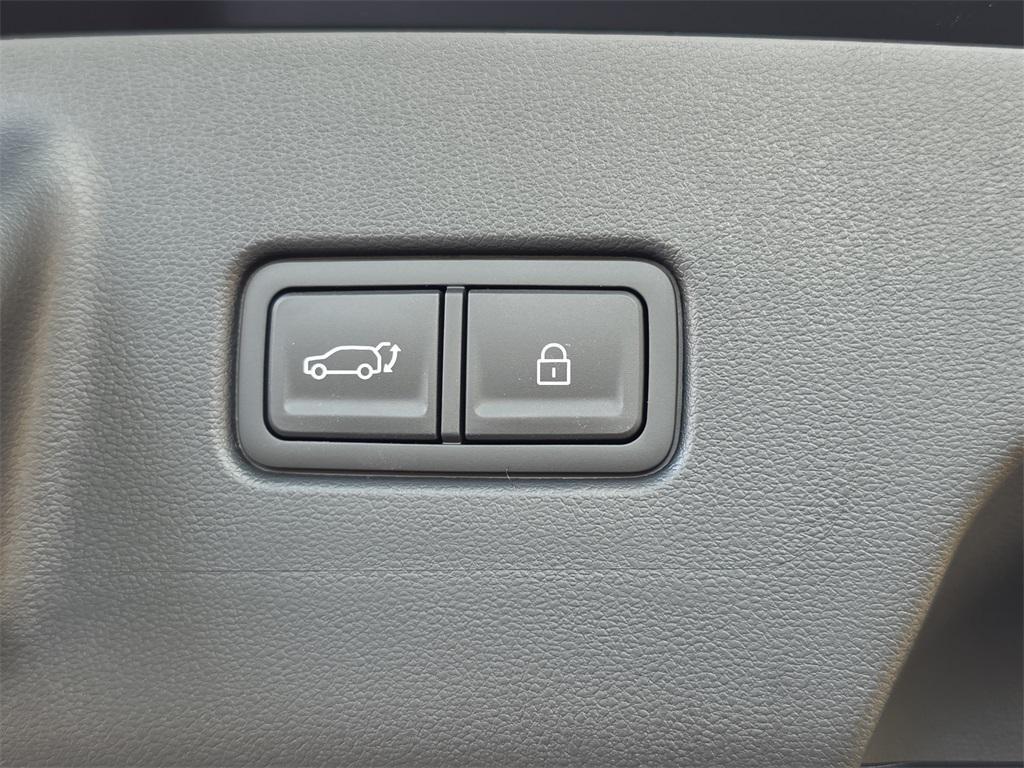 new 2026 Hyundai Palisade car, priced at $55,143