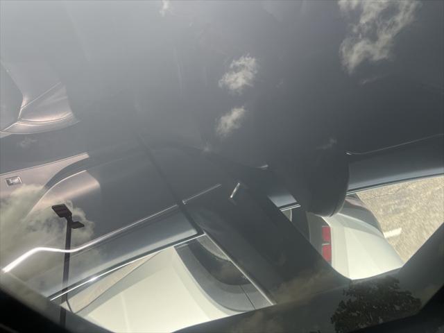 used 2016 Tesla Model S car, priced at $15,366