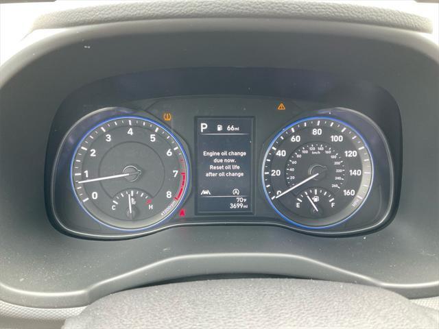 used 2023 Hyundai Kona car, priced at $21,066