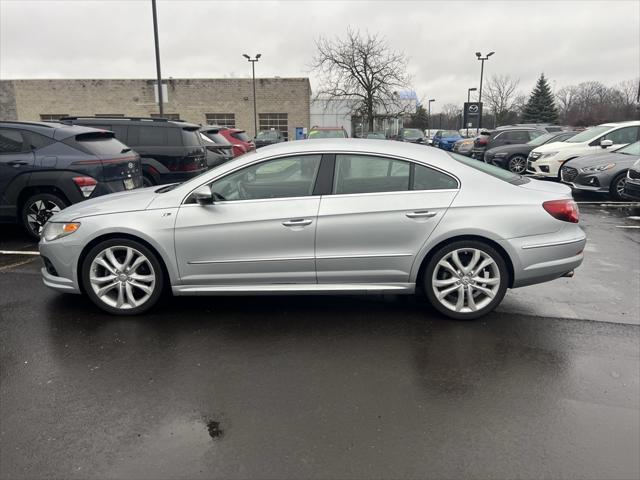 used 2012 Volkswagen CC car, priced at $7,266