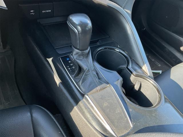 used 2019 Toyota Camry car, priced at $19,766