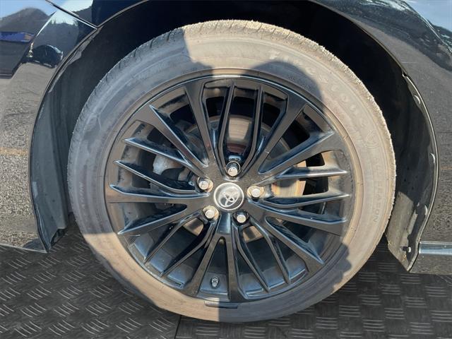 used 2019 Toyota Camry car, priced at $19,766