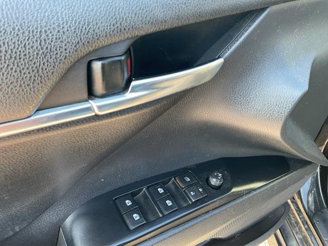 used 2019 Toyota Camry car, priced at $19,766